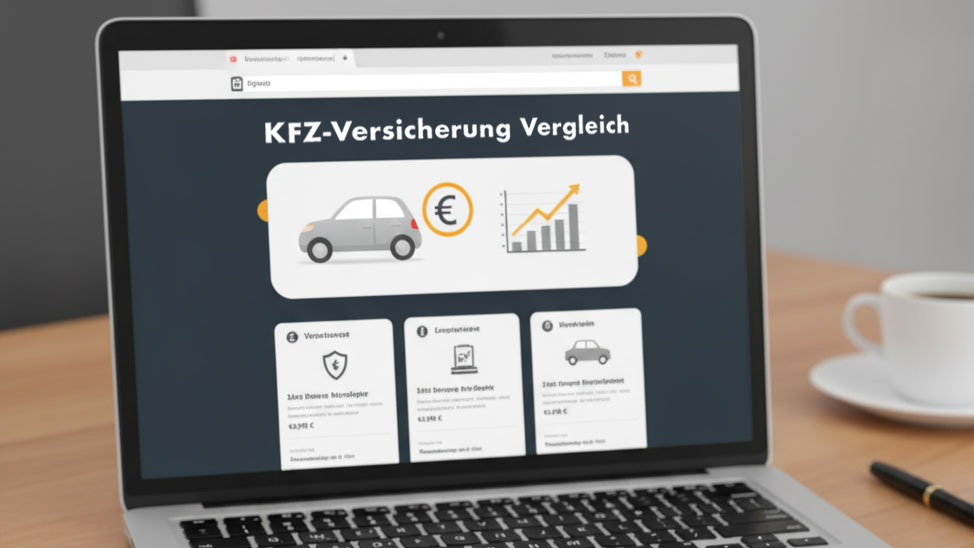 Asigurarea auto în Germania – ce trebuie să știi când lucrezi în străinătate 3 Comparator de asigurări auto în Germania – cum să găsești online cea mai ieftină asigurare OC și AC