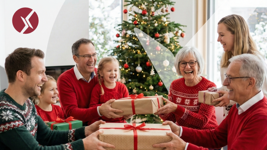 Boże Narodzenie w Niemczech – tradycje świąteczne, zwyczaje i dni wolne od pracy 2 Boże Narodzenie w Niemczech – tradycje świąteczne, zwyczaje i dni wolne od pracy