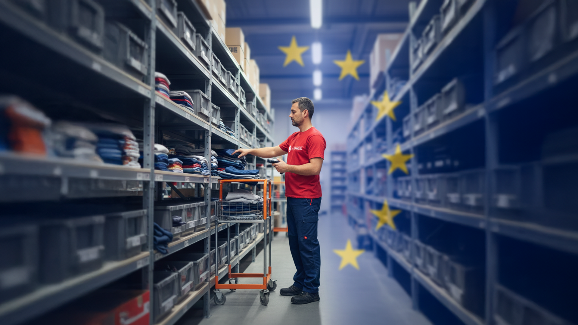 Munca în Germania aproape de graniță - cine este muncitorul transfrontalier și care sunt drepturile sale? 2 Lucrător transfrontalier în Uniunea Europeană – persoană care locuiește în România și lucrează legal în Germania, în conformitate cu reglementările Uniunii Europene