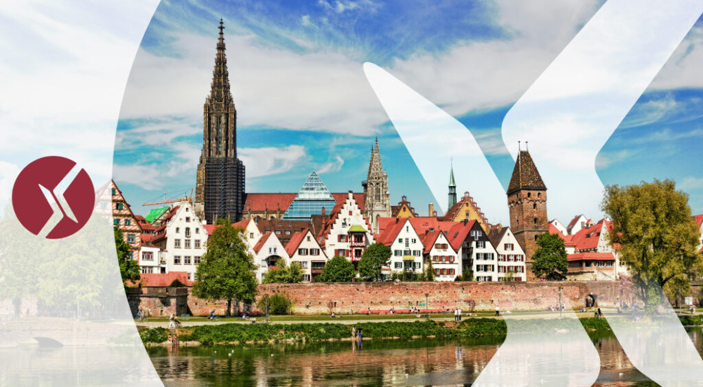 Praca w Niemczech w Ulm: 5 ciekawostek o mieście, w którym możesz pracować bez znajomości języka
