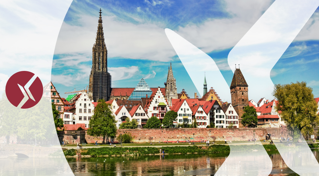 Praca w Niemczech w Ulm: 5 ciekawostek o mieście, w którym możesz pracować bez znajomości języka