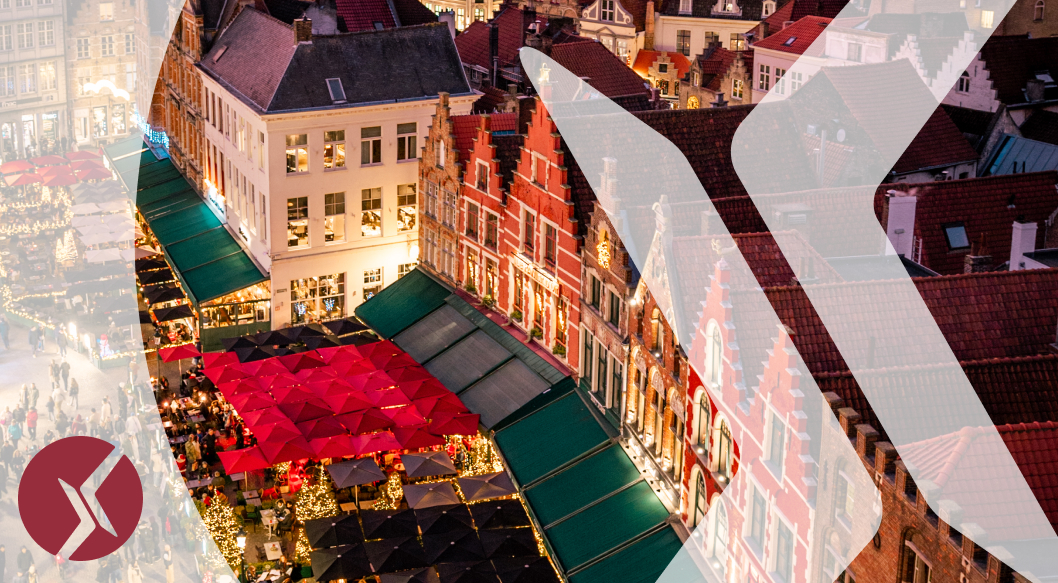 Jak wygląda Adwent w Niemczech? Tradycje, jarmarki i najważniejsze zwyczaje