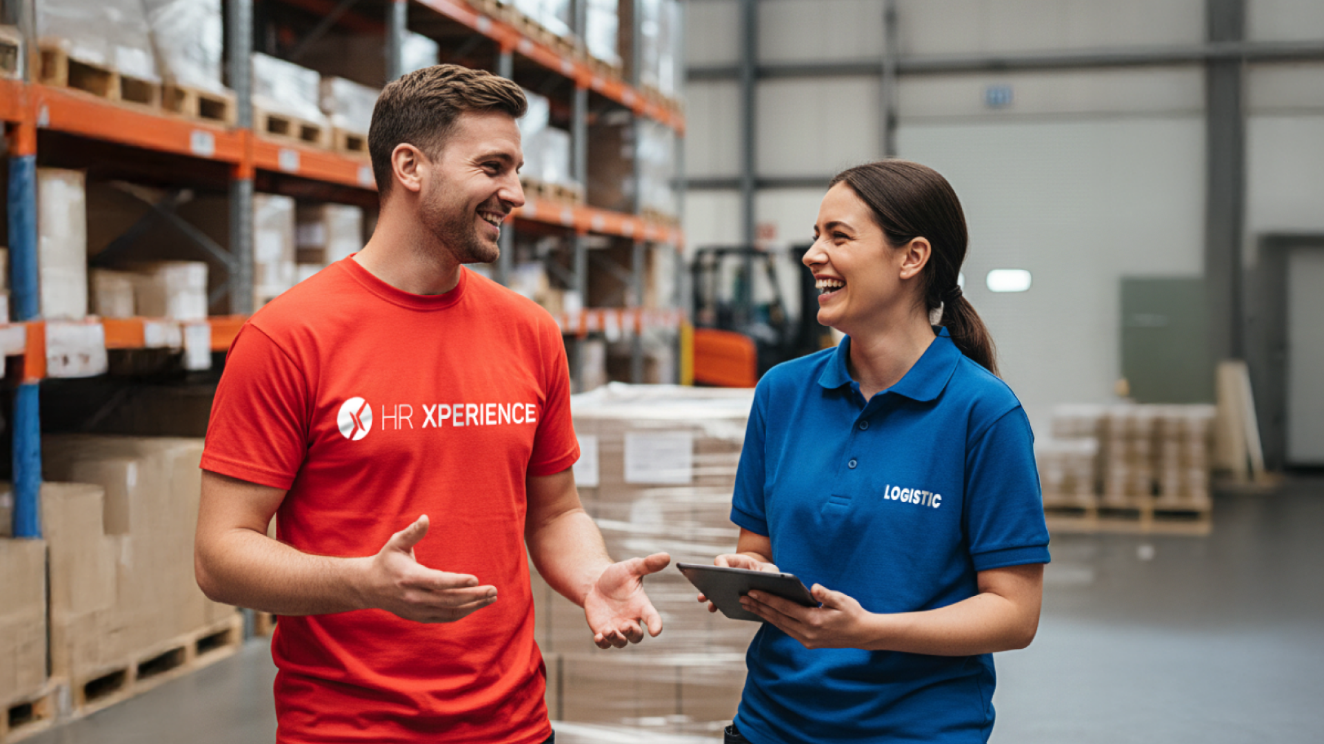 Pracownicy stali i tymczasowi korzystają z tych samych benefitów zgodnie z zasadami Equal Pay w Niemczech – równe wynagrodzenie dla pracowników tymczasowych po 9 miesiącach pracy