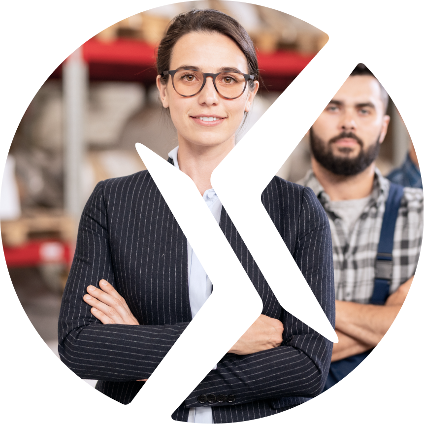 Team Leader – PKA 1 offer 08