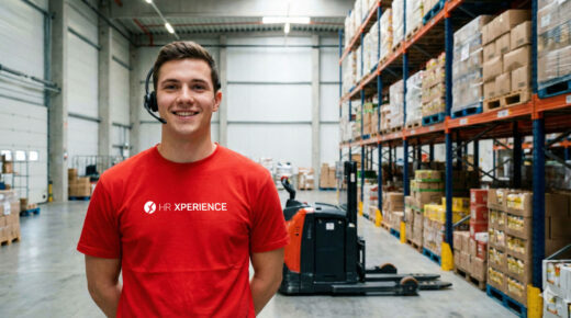 Pracownik magazynu spożywczego - Melsungen 8 offer 20251218