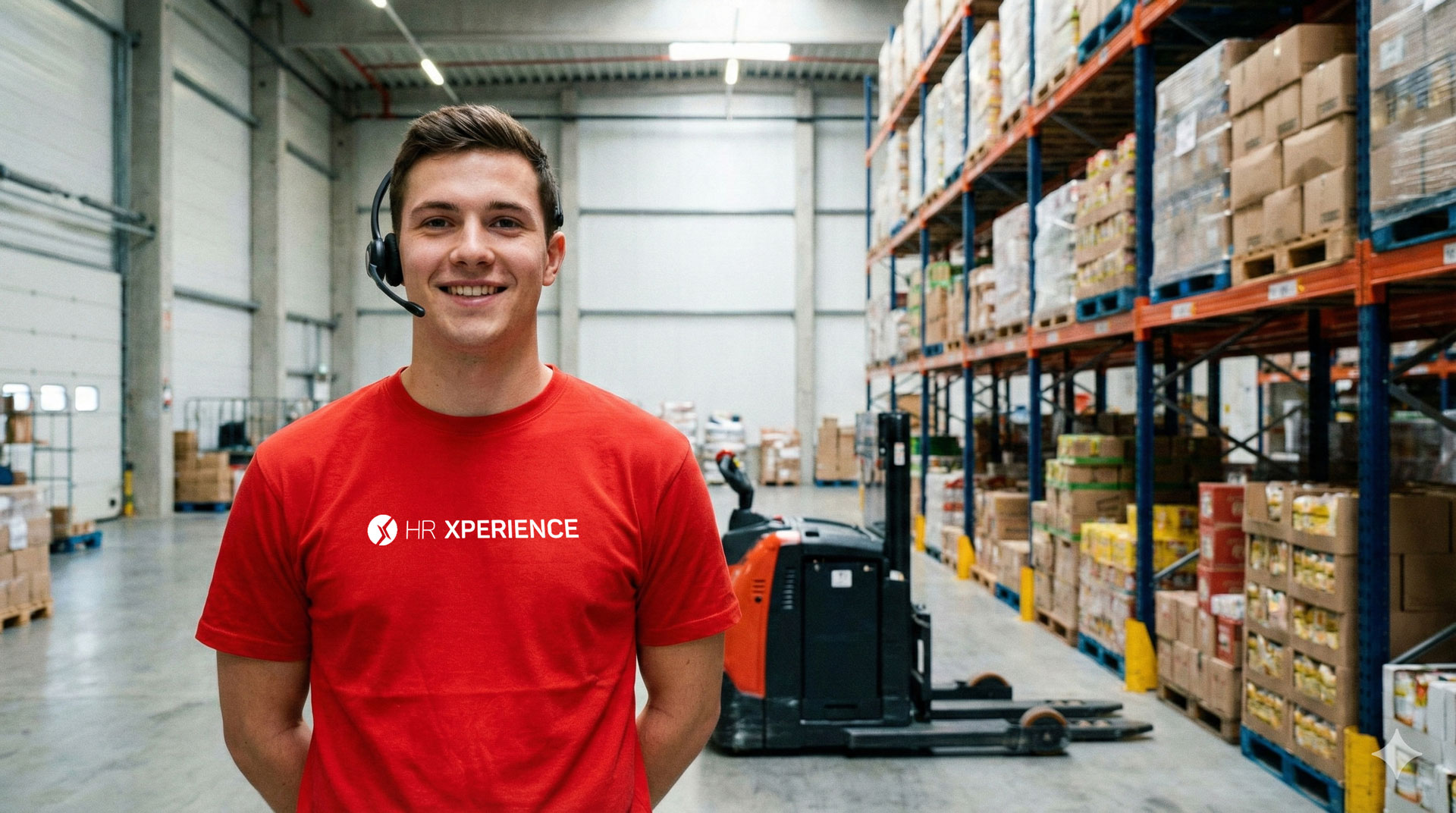 Pracownik magazynu spożywczego - Melsungen 1 offer 20251218